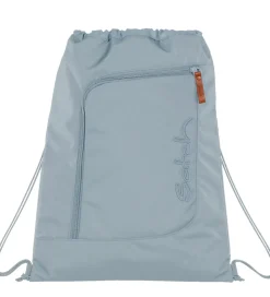 Satch Gymnastikpose - Nordic Ice Blue