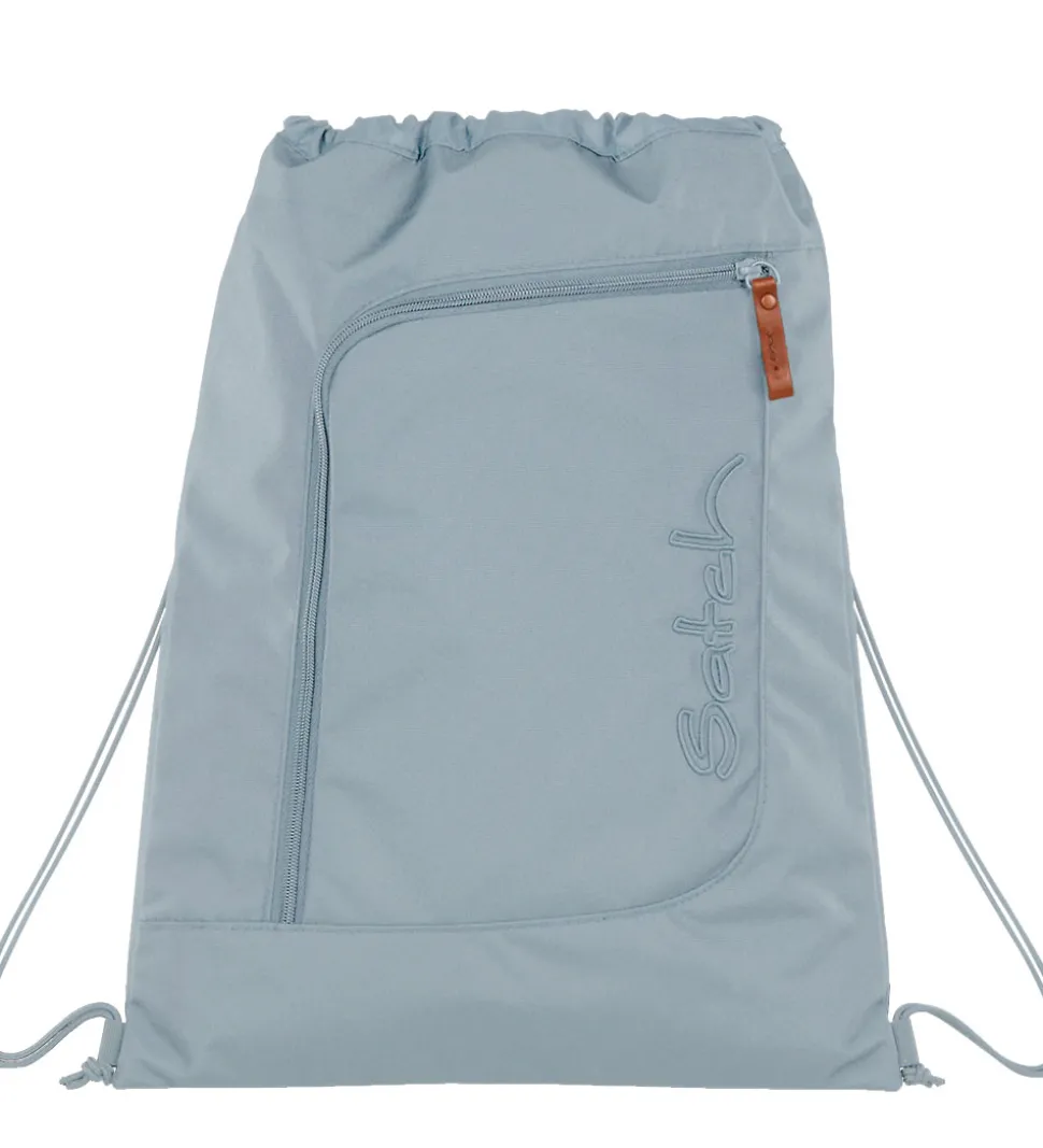 Satch Gymnastikpose - Nordic Ice Blue