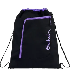 Satch Gymnastikpose - Purple Phantom