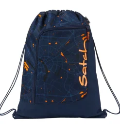 Satch Gymnastikpose - Urban Journey