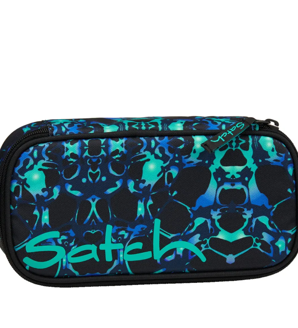 Satch Penalhus - Caleido Blue