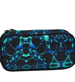 Satch Penalhus - Caleido Blue