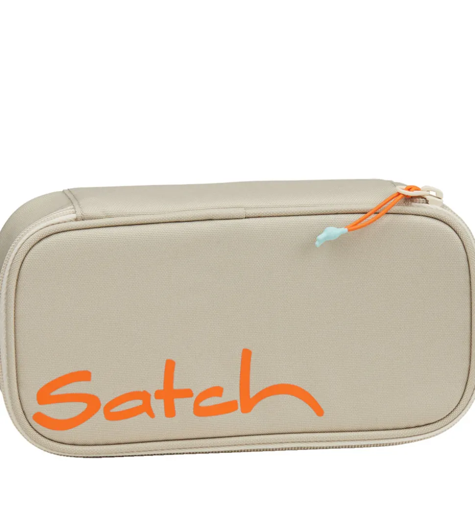 Satch Penalhus - Crossed Sand