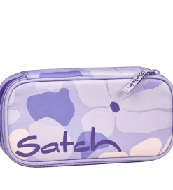 Satch Penalhus - Lilac Blossom