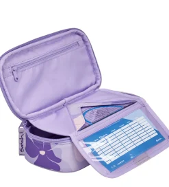 Satch Penalhus - Lilac Blossom