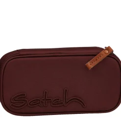 Satch Penalhus - Nordic Ruby