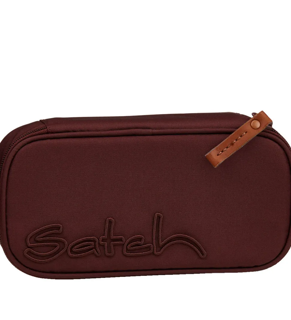 Satch Penalhus - Nordic Ruby