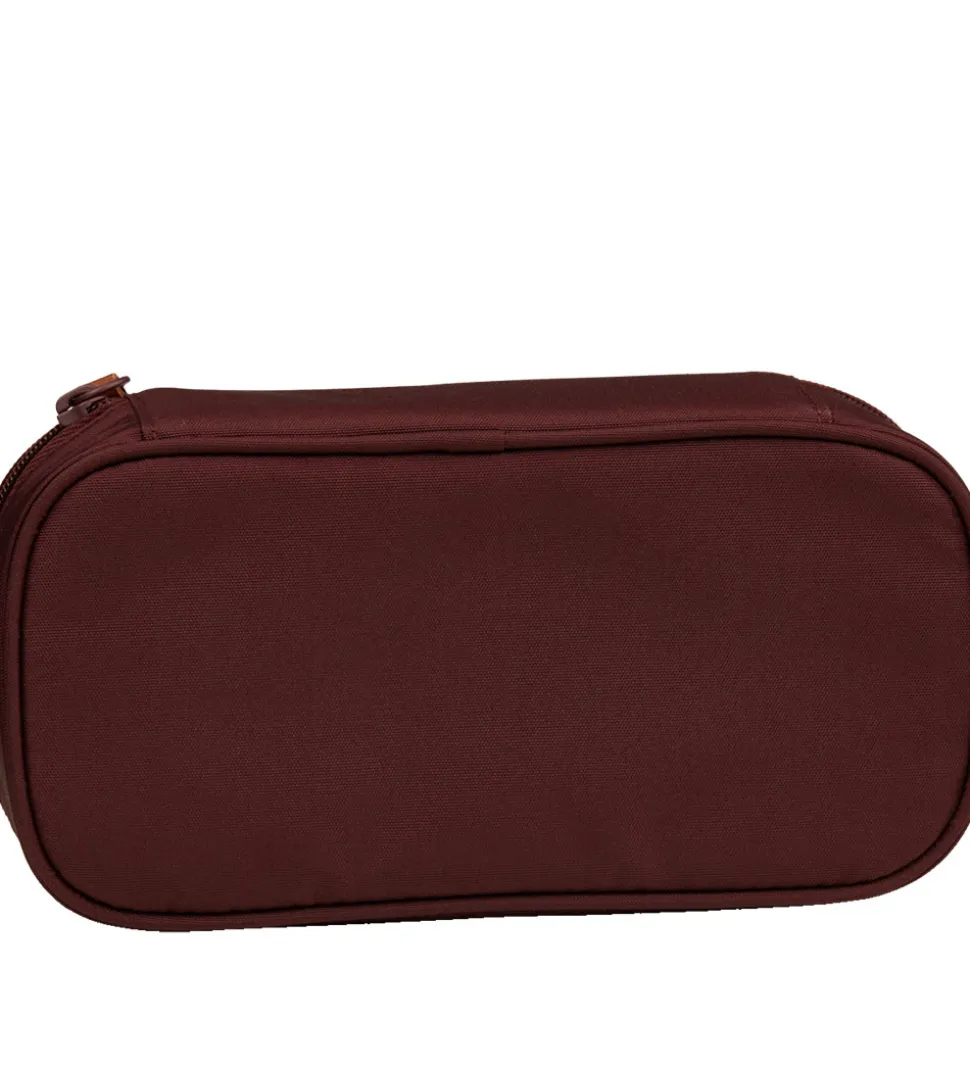 Satch Penalhus - Nordic Ruby