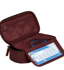 Satch Penalhus - Nordic Ruby