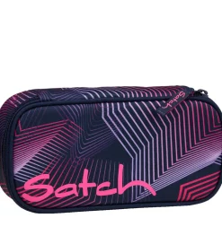 Satch Penalhus - Seismic Pink