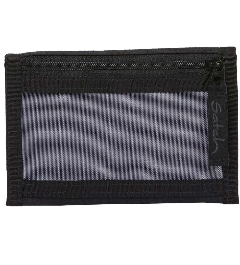 Satch Pung - Blackjack