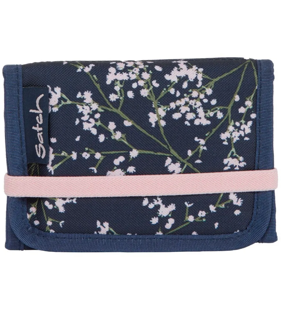 Satch Pung - Bloomy Breeze