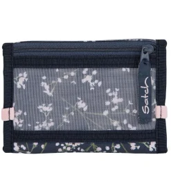 Satch Pung - Bloomy Breeze