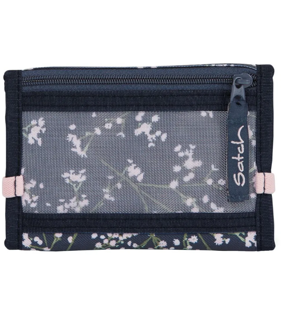 Satch Pung - Bloomy Breeze