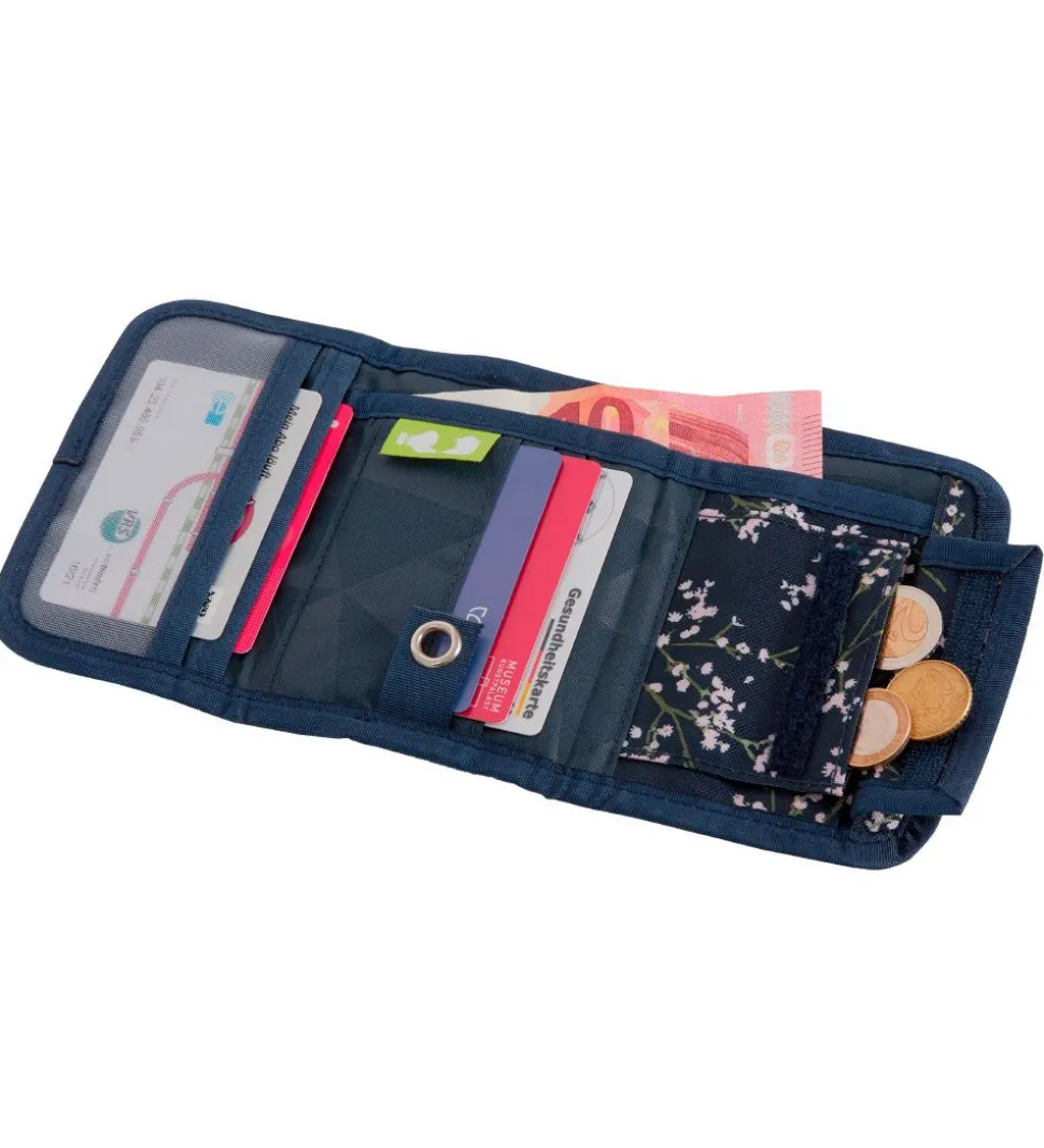 Satch Pung - Bloomy Breeze