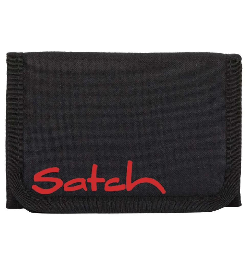 Satch Pung - Fire Phantom