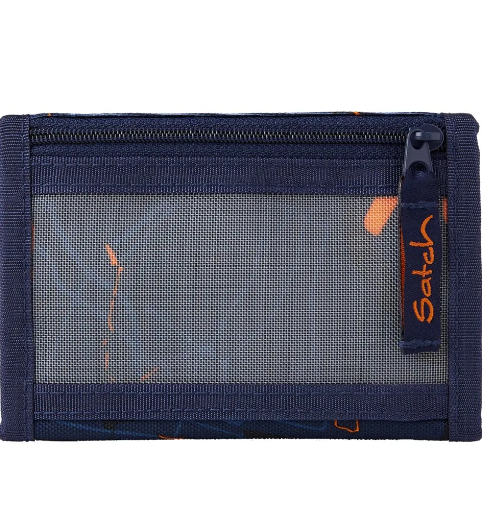 Satch Pung - Urban Journey