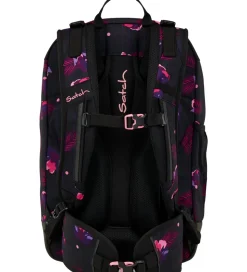 Satch Skoletaske - Air - Mystic Nights