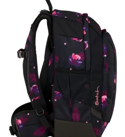 Satch Skoletaske - Air - Mystic Nights