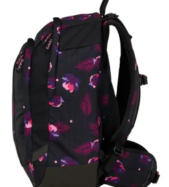 Satch Skoletaske - Air - Mystic Nights