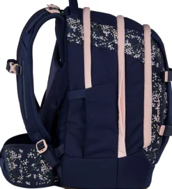 Satch Skoletaske - Pack - Bloomy Breeze