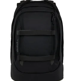 Satch Skoletaske - Pack - Blackjack