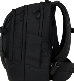 Satch Skoletaske - Pack - Blackjack