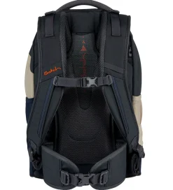 Satch Skoletaske - Pack - Cliff Jumper