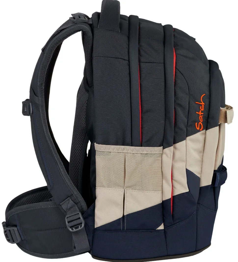 Satch Skoletaske - Pack - Cliff Jumper