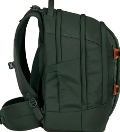 Satch Skoletaske - Pack - Nordic Forest Green