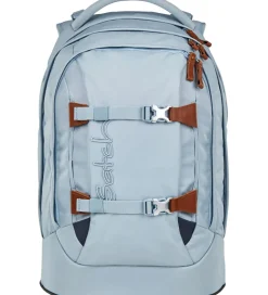 Satch Skoletaske - Pack - Nordic Ice Blue