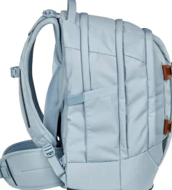 Satch Skoletaske - Pack - Nordic Ice Blue