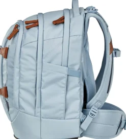 Satch Skoletaske - Pack - Nordic Ice Blue