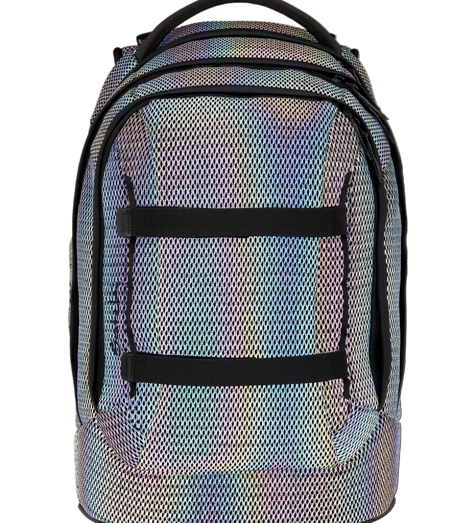 Satch Skoletaskesæt - Pack - Hidden Rainbow