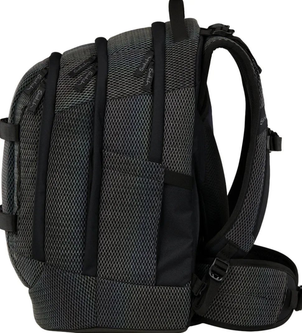 Satch Skoletaskesæt - Pack - Hidden Rainbow