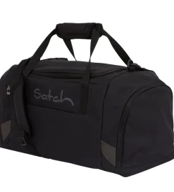 Satch Sportstaske - Blackjack