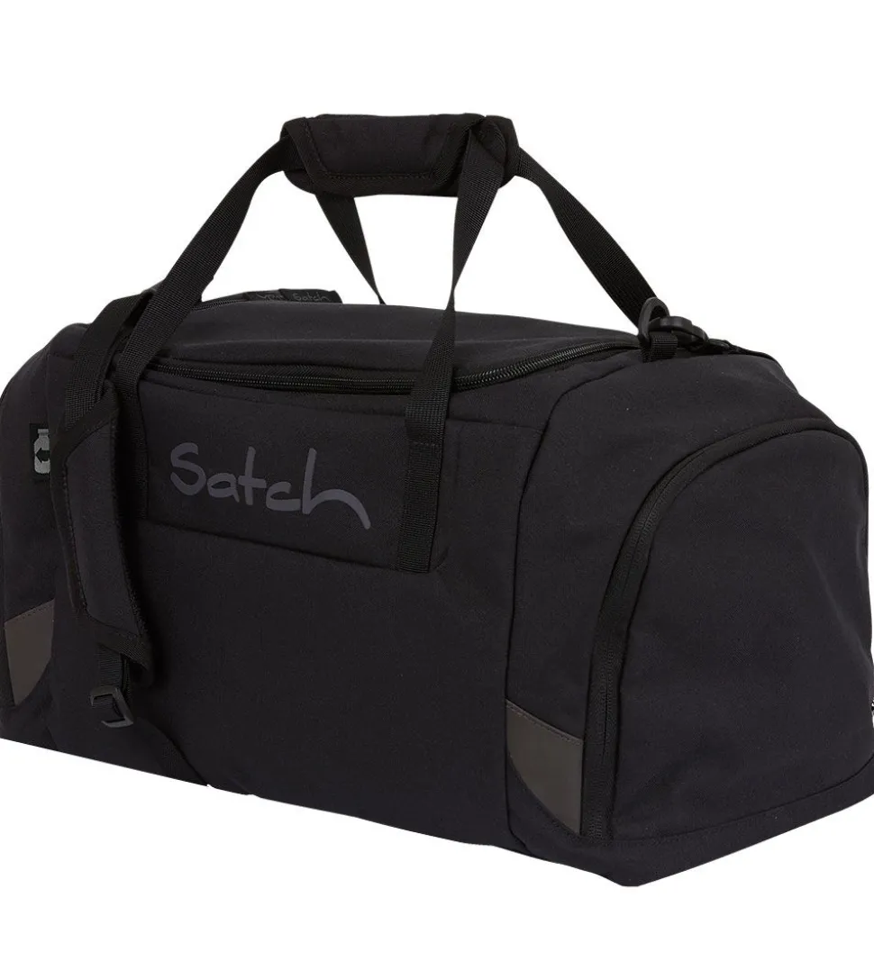 Satch Sportstaske - Blackjack