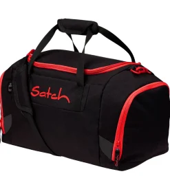 Satch Sportstaske - Fire Phantom