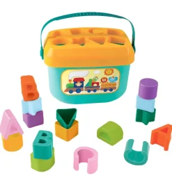 Scandinavian Baby Products Puttekasse