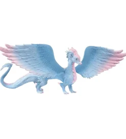 Schleich Bayala - L: 26 cm - Krystaldrage - 70833