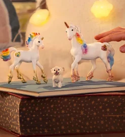 Schleich Bayala - Magisk Sæt - H: 11 cm - 72290