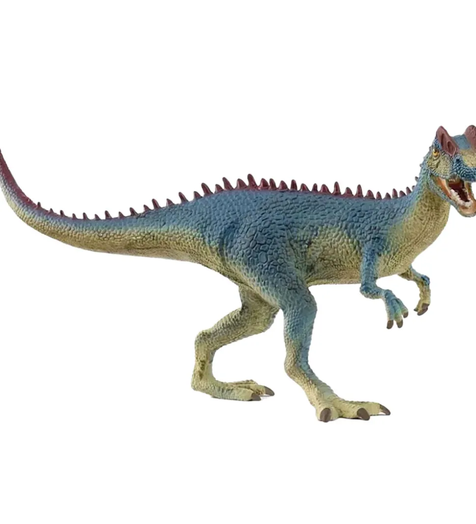 Schleich Dinosaurs - Dilophosaurus - 22,5 cm - 15046