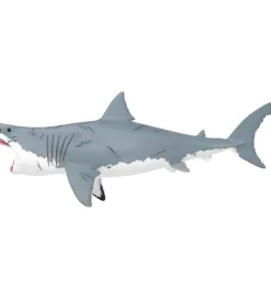 Schleich Dinosaurs - Megalodon - L: 28,5 cm - 15055