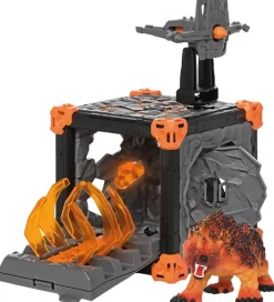 Schleich Eldrador - BattleCave Lava Bear - 42732