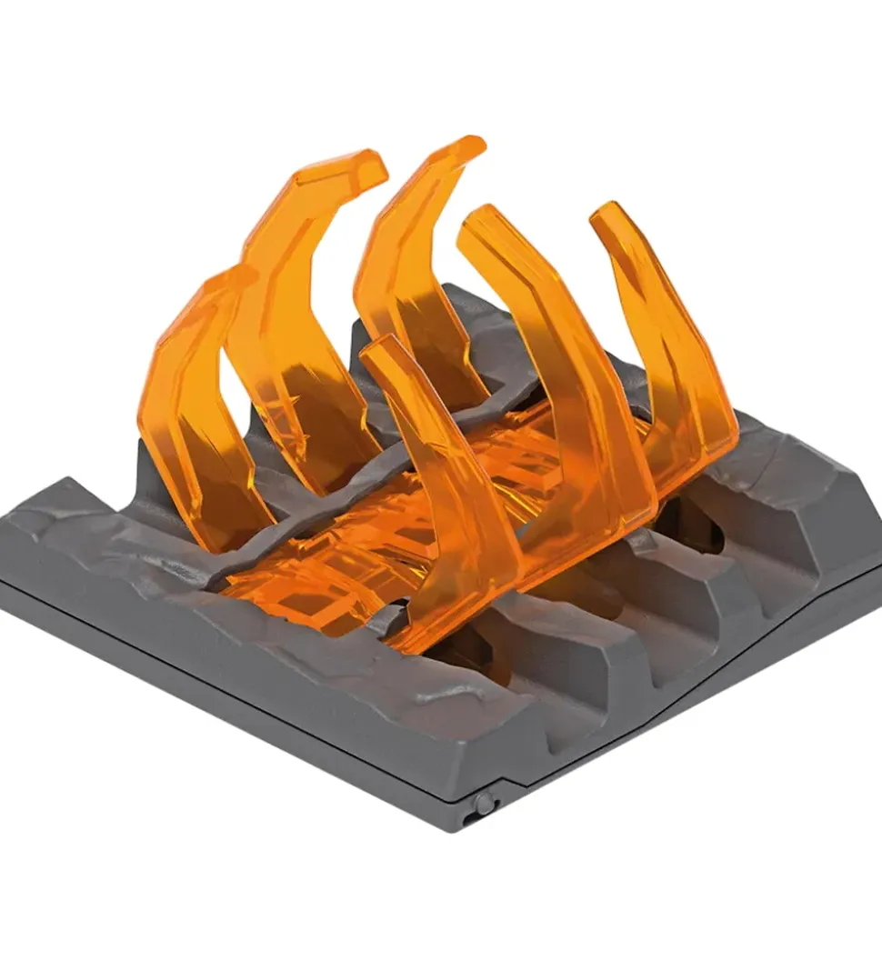 Schleich Eldrador - BattleCave Lava Bear - 42732