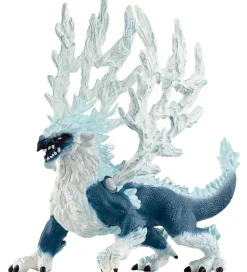 Schleich Eldrador Creatures - Isdrage - L: 20 cm - 70790