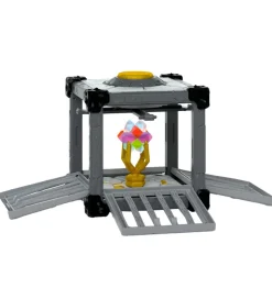 Schleich Eldrador Creatures - BattleCave - Super Crystals 42702