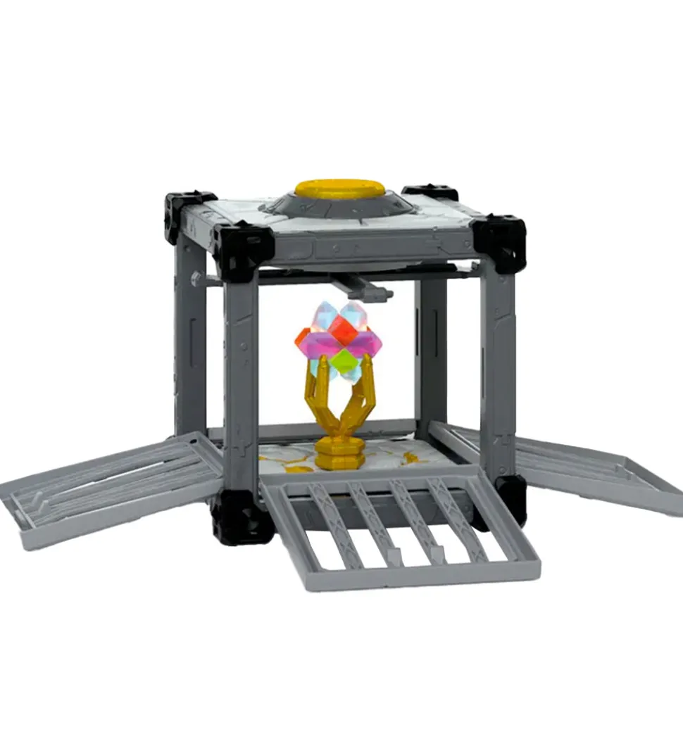 Schleich Eldrador Creatures - BattleCave - Super Crystals 42702