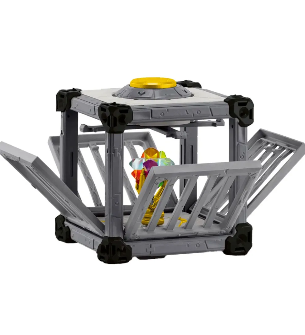 Schleich Eldrador Creatures - BattleCave - Super Crystals 42702