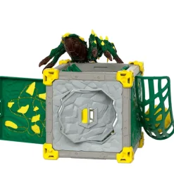 Schleich Eldrador Creatures - BattleCave Jungle Tarantula 42678